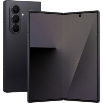 Samsung Galaxy Z Fold 7 / F966 16GB/1TB Jetblack Nový z výkupu