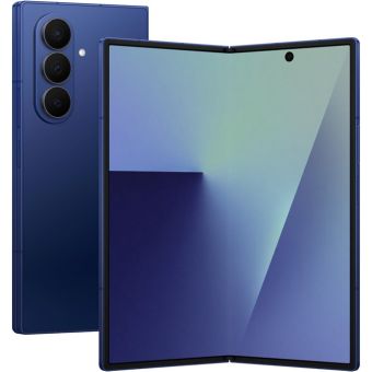 Samsung Galaxy Z Fold 7 / F966 12GB/512GB Blue Shadow Nový z výkupu