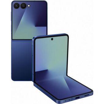 Samsung Galaxy Z Flip7 / F766 12GB/512GB Blue Shadow Nový z výkupu