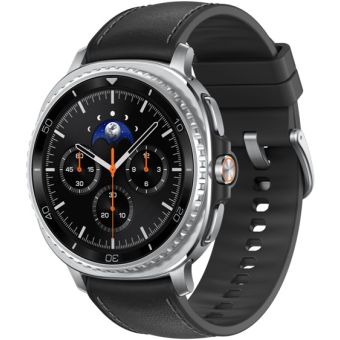 Samsung Galaxy Watch8 Classic 46mm LTE L505 Black