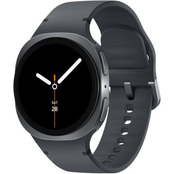 Samsung Galaxy Watch8 40mm LTE L325 Graphite