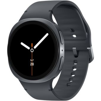 Používaný Samsung Galaxy Watch8 44mm L330  - Graphite Trieda A