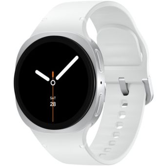 Samsung Galaxy Watch8 40mm L320 Silver