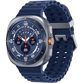 Samsung Galaxy Watch Ultra (2025) 47mm LTE L705  - Titanium Blue Nový z výkupu