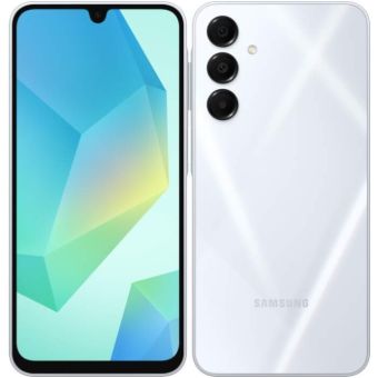 Samsung Galaxy A16 LTE A165 4GB/128GB Gray Nový z výkupu