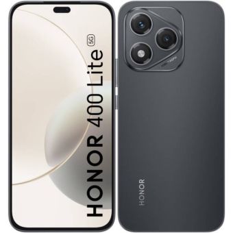 Používaný Honor 400 Lite 5G 8GB/256GB Velvet Black Trieda A