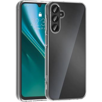 Obal Etteri Clear case Samsung Galaxy S23 Ultra 5G S918