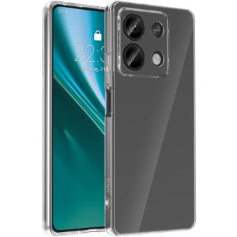 Obal Etteri Clear case Xiaomi Redmi Note 13 Pro 5G/Poco X6 5G
