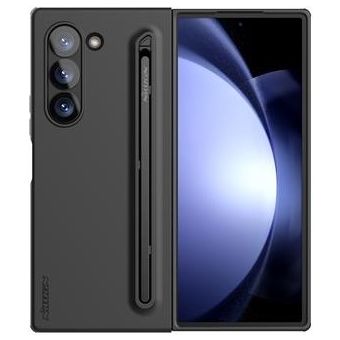 Obal Nillkin Flex Pure Fold S Pen Samsung Galaxy Z Fold6 5G F956 Black