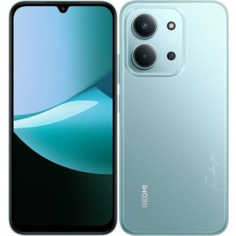 Xiaomi Redmi 15C 4GB/128GB Mint Green Nový z výkupu