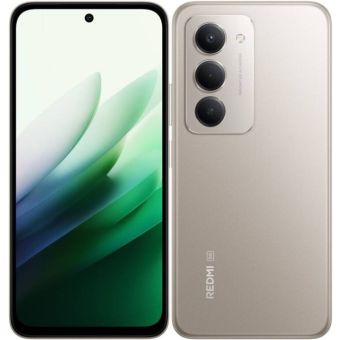 Xiaomi Redmi 15 5G 4GB/128GB Titan Gray Nový z výkupu