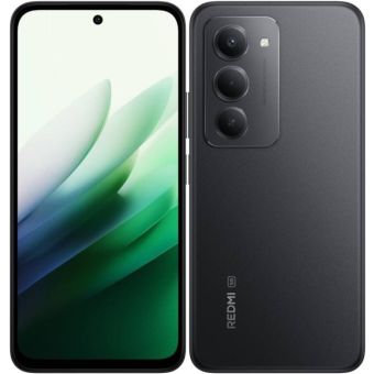 Xiaomi Redmi 15 5G 8GB/256GB Midnight Black Nový z výkupu