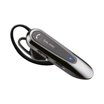 Blavec Adventure 5 BHAD5-B, Handsfree Bluetooth slúchadlo, čierne