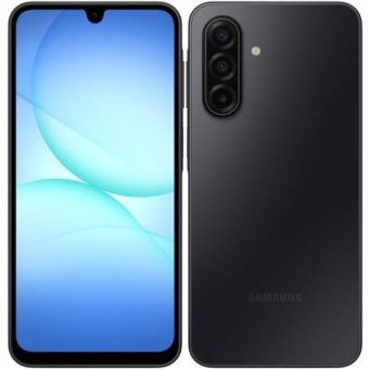 Samsung Galaxy A17 5G/A176 4GB/128GB Black Nový z výkupu