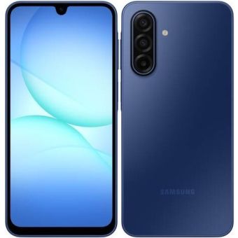 Samsung Galaxy A17 5G/A176 4GB/128GB Blue Nový z výkupu