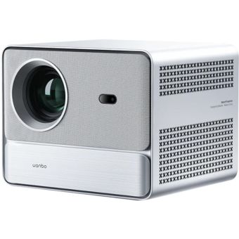 Wanbo DaVinci 1 Pro Silver