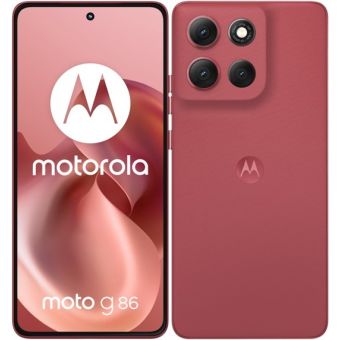 Motorola Moto G86 5G 8GB/256GB PANTONE Chrysanthemum