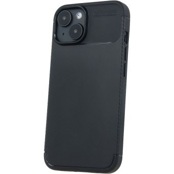 Obal Carbon Black case Google Pixel 9/9 Pro