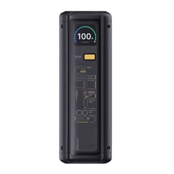 Xiaomi 212W HyperCharge Power Bank 25000mAh GL