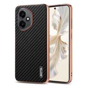 Obal Carbon Fiber AZNS Honor 400 5G čierny