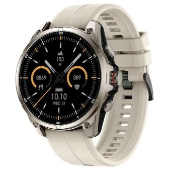 Carneo GTR eXpedition Titan Sand Grey