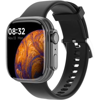 CARNEO Zephyr Ultra mini HR+ čierne