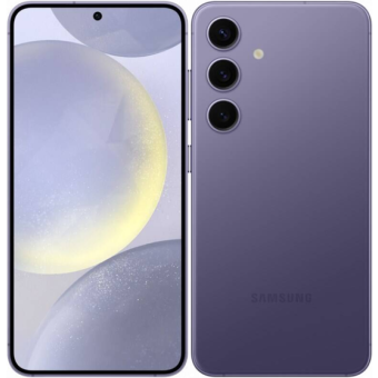 Používaný Samsung Galaxy S24 Plus S926B 5G 12GB/512GB Cobalt Violet Trieda B