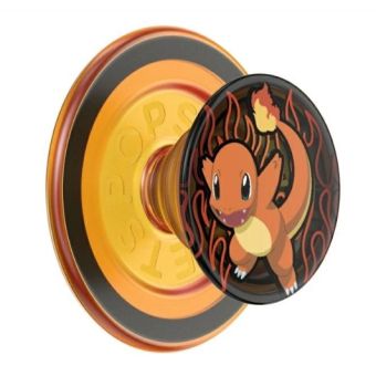 Popsockets 2 Charmander 113192 Magsafe