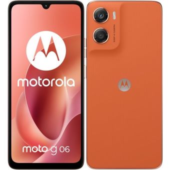 Motorola Moto G06 4GB/128GB PANTONE Arabesque
