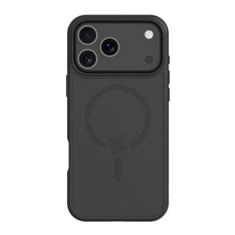 Obal Tactical MagForce Hyperstealth Apple iPhone 17 Pro Max čierny