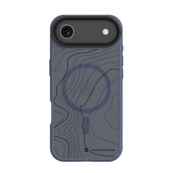 Obal Tactical MagForce Hyperstealth Sika Apple iPhone Air modrý