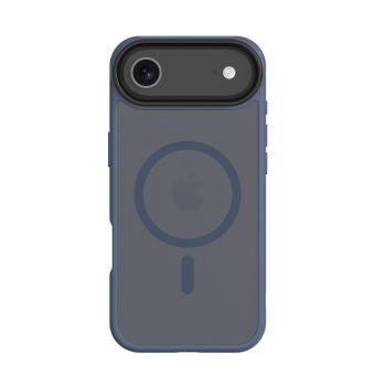 Obal Tactical MagForce Hyperstealth Apple iPhone Air modrý