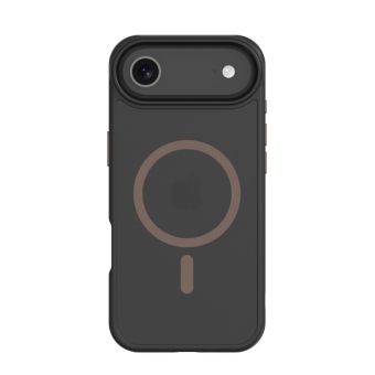 Obal Tactical MagForce Hyperstealth 2.0 Apple iPhone Air čierno-hnedý