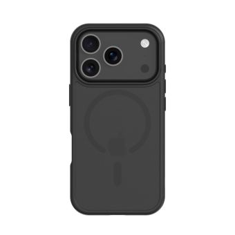 Obal Tactical MagForce Hyperstealth Apple iPhone 17 Pro čierny
