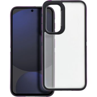 Obal Case NEO Samsung Galaxy S24 FE 5G S721 purple