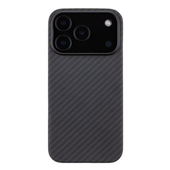 Obal Tactical MagForce Aramid Apple iPhone 17 Pro čierny