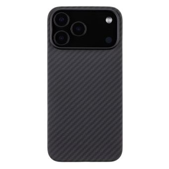 Obal Tactical MagForce Aramid Apple iPhone 17 Pro Max čierny