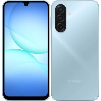 Samsung Galaxy A17 A175 4GB/128GB Light Blue