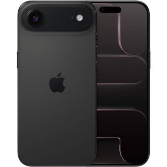 Apple iPhone Air 256GB Space Black Nový z výkupu