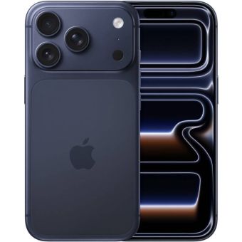 Používaný Apple iPhone 17 Pro 256GB Deep Blue Trieda A