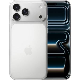 Apple iPhone 17 Pro Max 1TB Silver