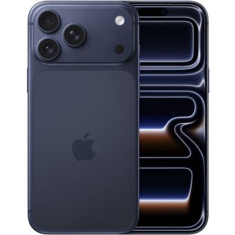 Apple iPhone 17 Pro Max 512GB Deep Blue Nový z výkupu
