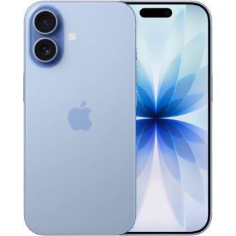 Apple iPhone 17 512GB Mist Blue Nový z výkupu