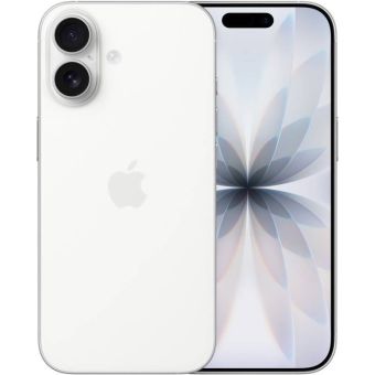 Apple iPhone 17 512GB White Nový z výkupu
