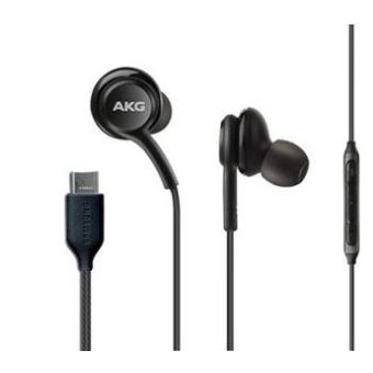 Samsung AKG USB-C Stereo HF EO-IC100BBE čierne
