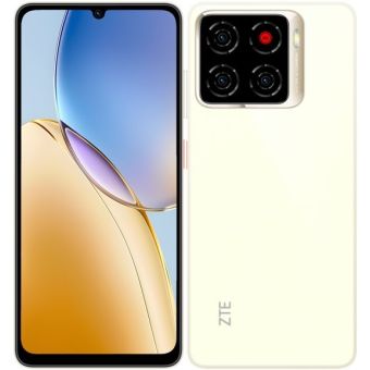 ZTE Blade A56 4GB/128GB Floating Gold