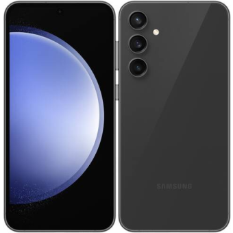 Používaný Samsung Galaxy S23 FE S711B 8GB/128GB Graphite Trieda C