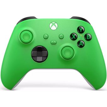 Microsoft Xbox Series Wireless Controller XSX EP2-29916, zelený