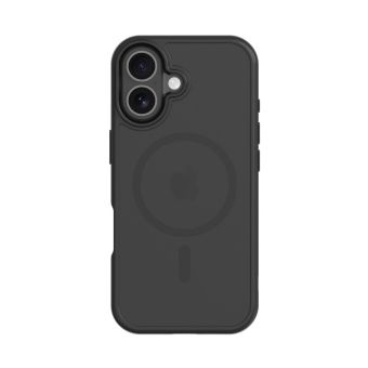 Obal Tactical MagForce Hyperstealth Apple iPhone 17 čierny