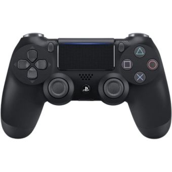 Sony PS4 DualShock 4 Controller v2 Black